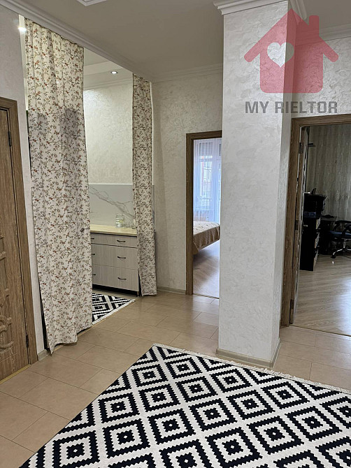 Продаж трикімнатної квартири район Боздош Uzhhorod - photo 3