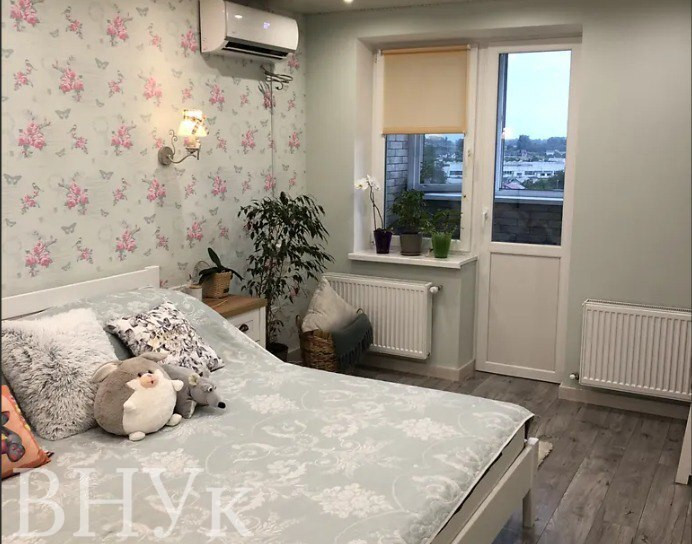Продаж Квартира 2-кімнатна, 9/10 поверх на Левка Лукяненка Вінниця - фото 3