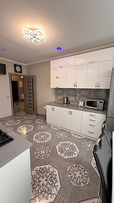 Продаж Квартира 3-кімнатна, 5/9 поверх на Крихівці / Виноградна вул., 15 Ivano-Frankivs'k - photo 20