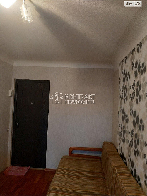 Продаж Квартира 1-кімнатна, 4/5 поверх на вул. Ощепкова Харків - фото 2
