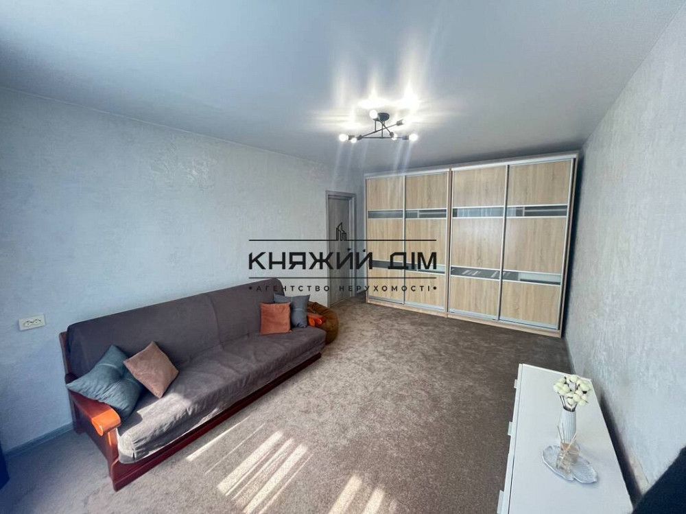 ПЕРША ЗДАЧА після кап. ремонту! Оренда 2 кімнатна квартира Оболонський район м. Мінська КОД 11202900 Київ - фото 8