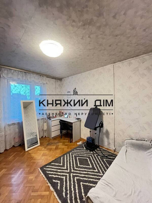 Без комісії .Продаж 3 кімнатна квартира м. Осокорки КОД 21146627 Київ - фото 7