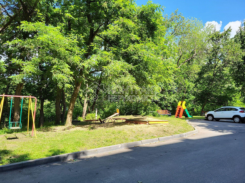 Продаж Квартира 1-кімнатна, 8/9 поверх на вул. Бучми Харків - фото 13