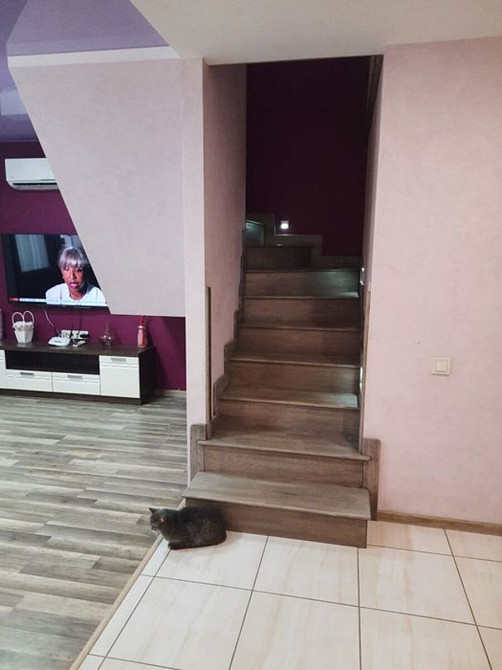 6 кімнатна довоповерхова квартира, вул. Боголюбова,  ЖК Софія с. Софіївська Борщагівка, Бучанський район  - photo 6