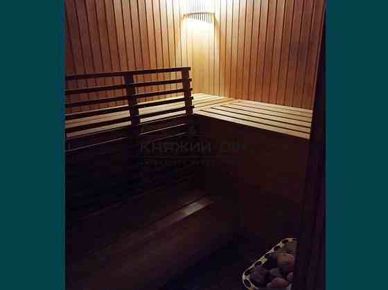 Деревянный ДОМ сруб и баня с. Гореничи по Житомирской трассе от м. Житомирская 13 км Гореничі