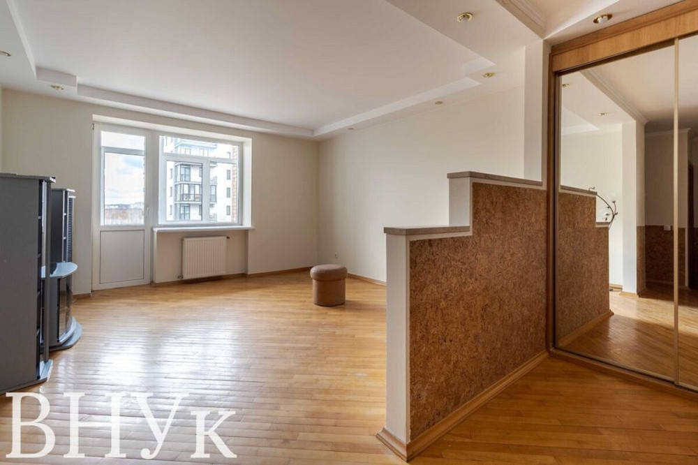 Продаж Квартира 1-кімнатна, 4/5 поверх на вул. Роксоляни Львів - фото 3