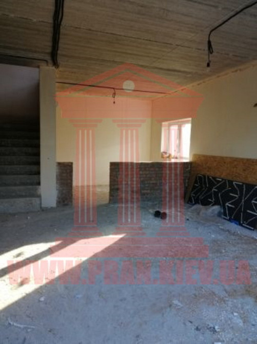 Продаж 2-поверховий Будинок з ділянкою 5 сот 360 кв.м  на Киевский шлях Бориспіль - фото 3