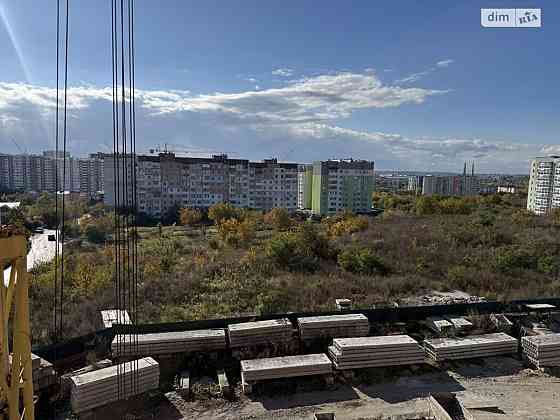 Продаж Квартира 1-кімнатна, 5/10 поверх на В.Великого Ternopil'