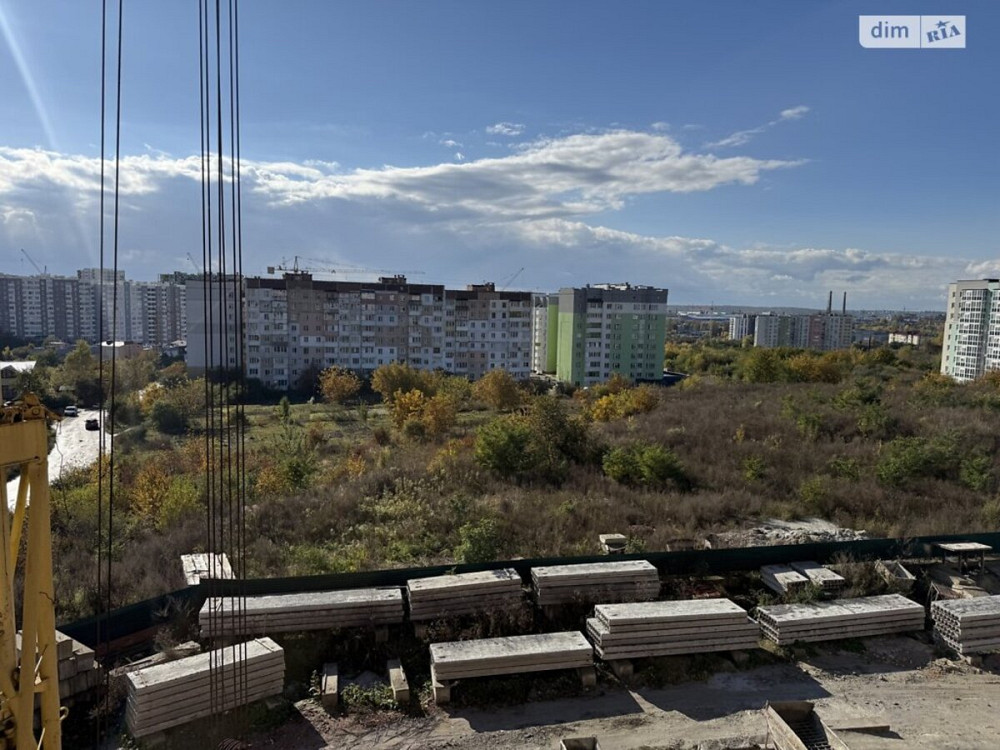 Продаж Квартира 1-кімнатна, 5/10 поверх на В.Великого Ternopil' - photo 2