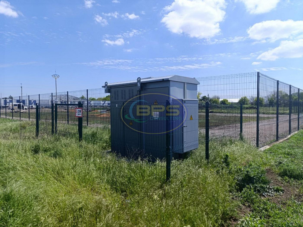 Продаж земельної ділянки 50 соток на вул. Овыдіопольська дорога Авангард - фото 10