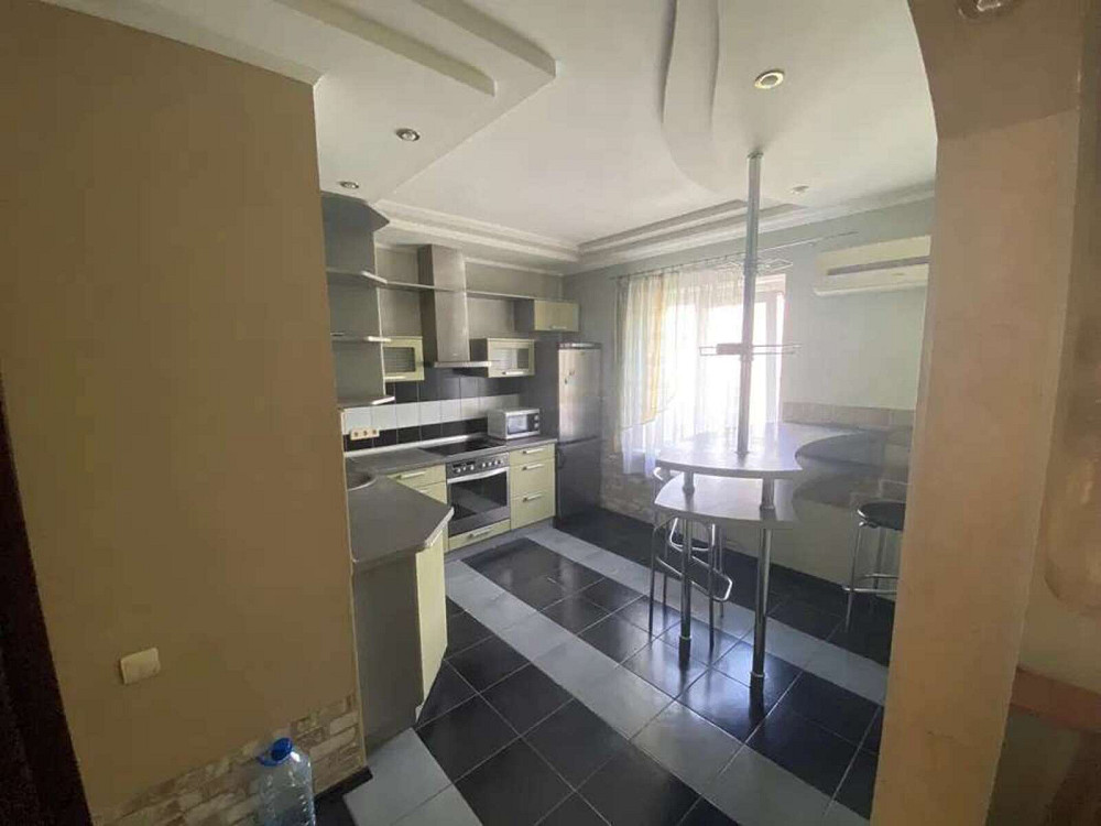 Оренда Квартира 1-кімнатна, 8/16 поверх на вул. Михайла Драгоманова, 12а Київ - фото 4