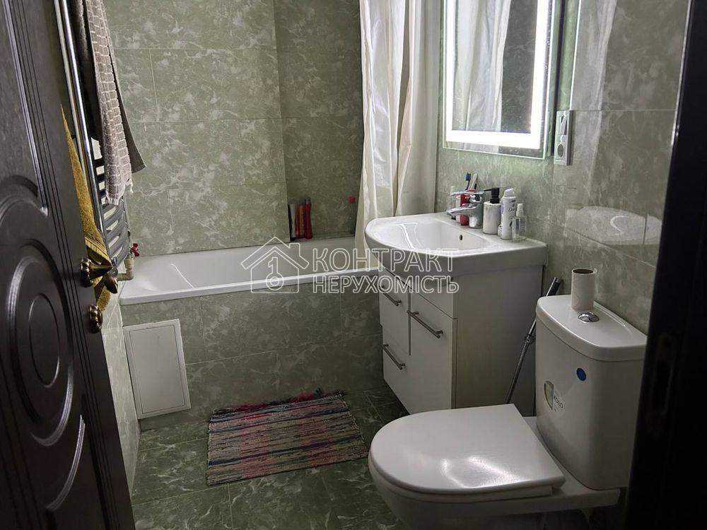 Продаж Квартира 2-кімнатна, 3/5 поверх на вул. Алчевських Kharkiv - photo 7