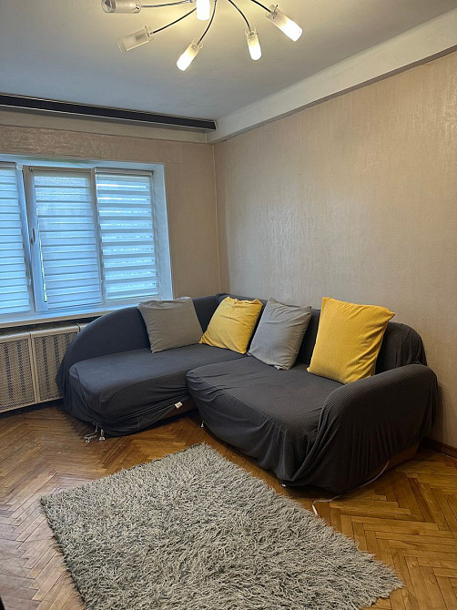 Оренда Квартира 2-кімнатна, 3/5 поверх на вул. Братиславська, 30 Київ - фото 2