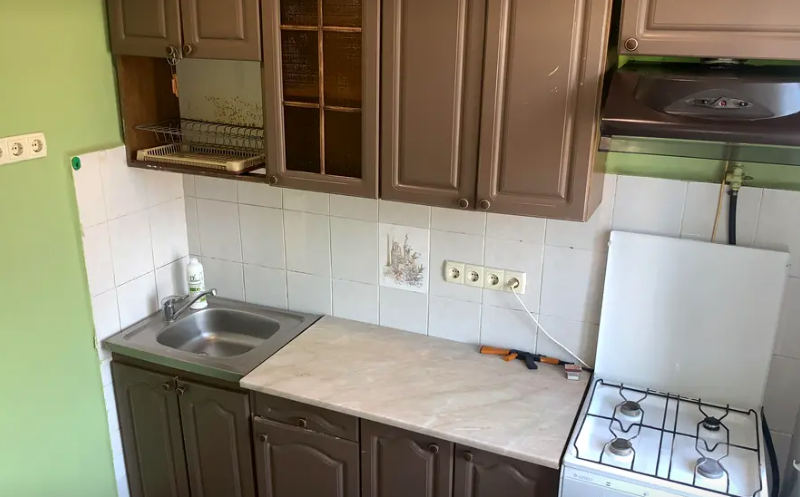 Оренда Квартира 2-кімнатна, 5/5 поверх на Будівельників, 5 Київ - фото 8