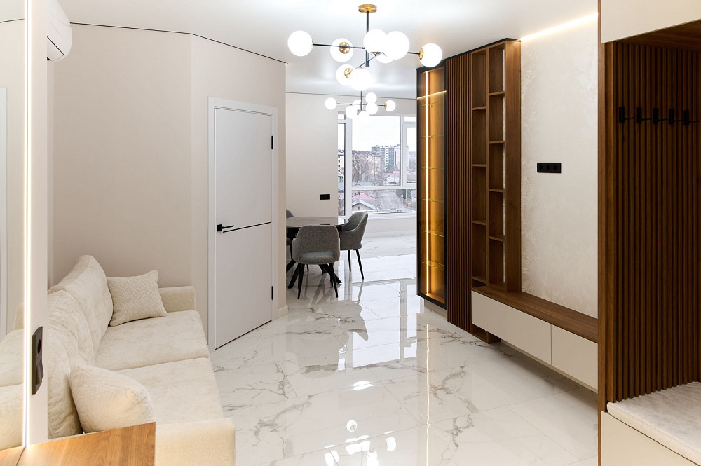 Продаж Квартира 2-кімнатна, 6/10 поверх на Миру, 100 Івано-Франківськ - фото 16