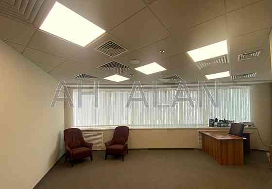 Оренда офісне приміщення на Володимирська вул., 12 приміщень - 4, поверх - 4/9 Київ