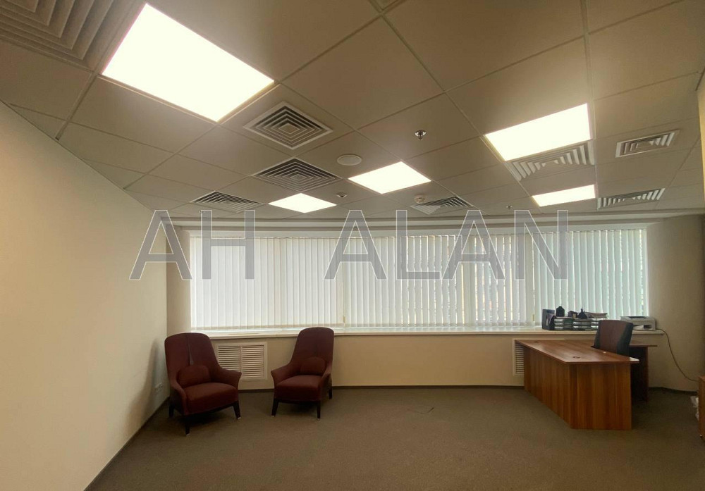 Оренда офісне приміщення на Володимирська вул., 12 приміщень - 4, поверх - 4/9 Kiev - photo 6