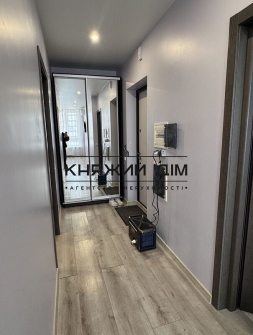 Оренда Квартира 1-кімнатна, 22/25 поверх на Зарічна Київ - фото 18