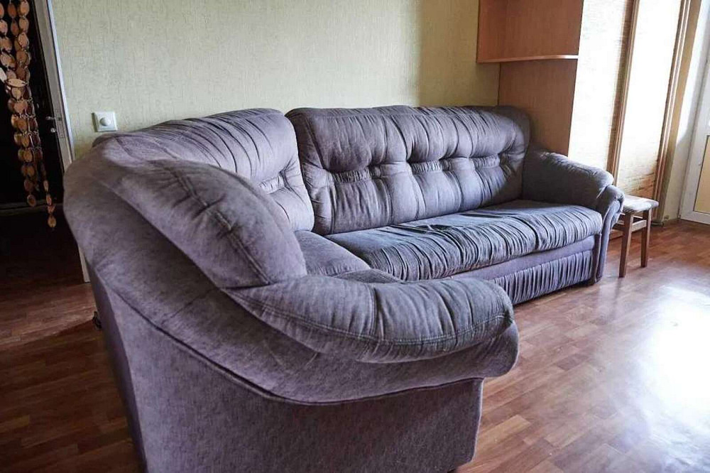 Оренда Квартира 2-кімнатна, 5/5 поверх на бул. Павла Вирского Kiev - photo 2