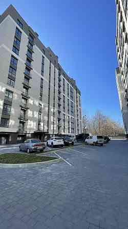 Продаж Квартира 2-кімнатна, 10/10 поверх на вул. Довженка О. Івано-Франківськ