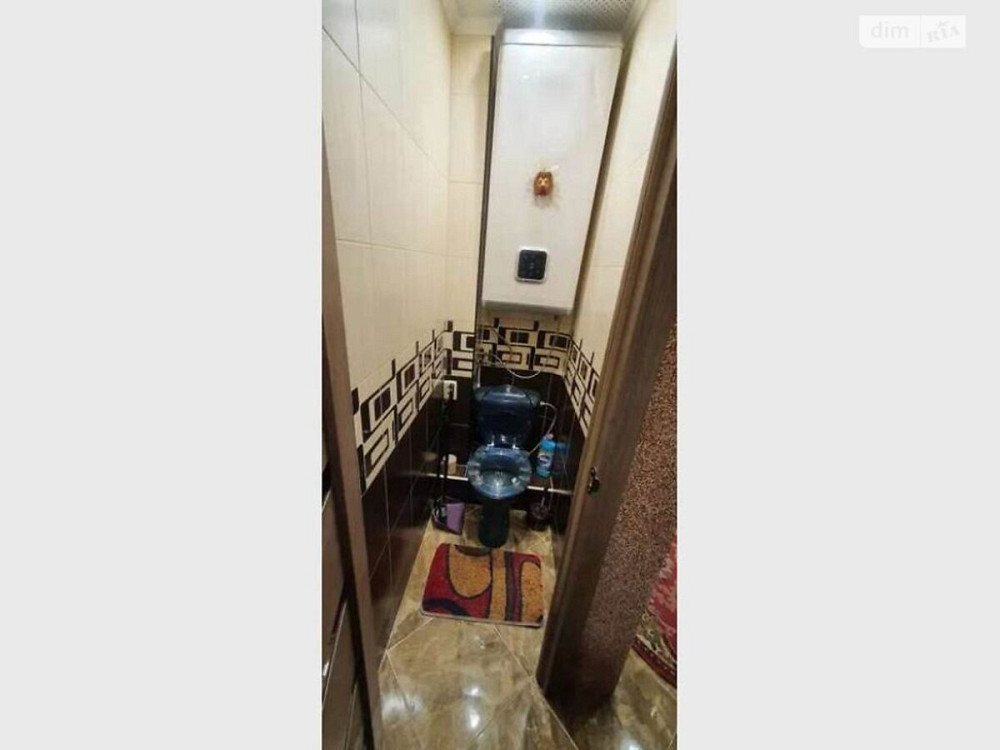 Оренда Квартира 2-кімнатна, 4/8 поверх на Воздухофлотский просп., 34 Київ - фото 6