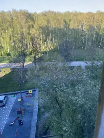 Продаж 3к Квартира 63.5 кв.м Вербицького Михайла вулиця 7 Тернопіль - фото 19