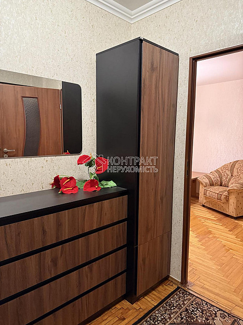 Продаж Квартира 2-кімнатна, 8/9 поверх на вул. Ахсарова Харків - фото 7