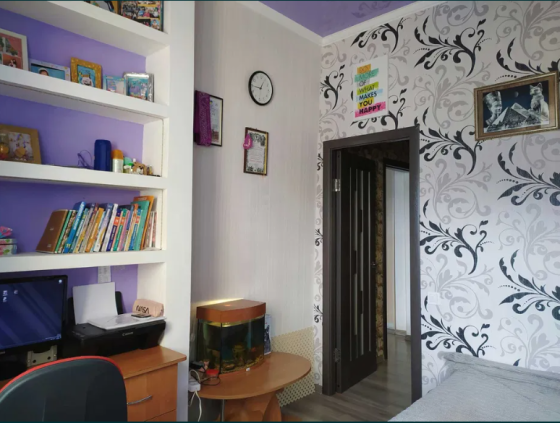 Продам 2-х комнатную квартиру рядом с Центром. Одесса