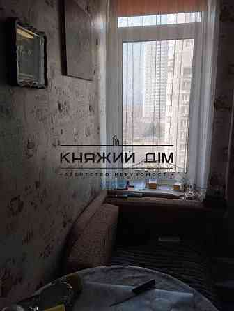 Оренда Квартира 1-кімнатна, 8/16 поверх на вул. Луначарского Анатолия ул./Митрополита Андрія Шептицького Київ