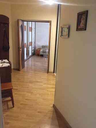 Оренда Квартира 1-кімнатна, 6/16 поверх на ул. Вишняковская Київ