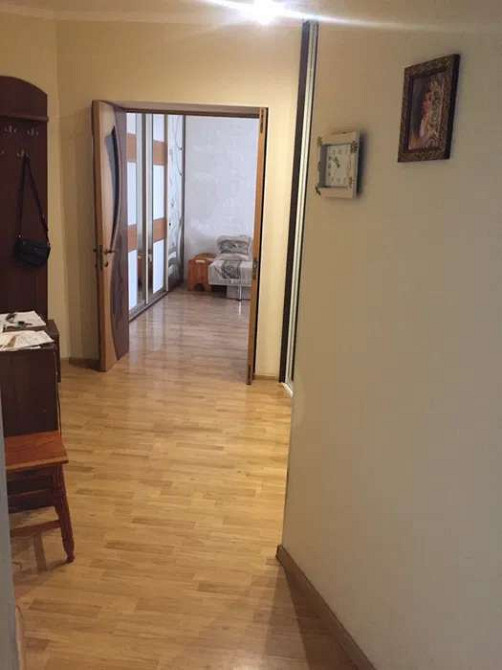 Оренда Квартира 1-кімнатна, 6/16 поверх на ул. Вишняковская Київ - фото 2