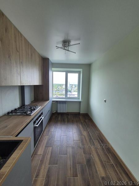 Продаж Квартира 3-кімнатна, 12/14 поверх на вул. Доробок Львів - фото 9