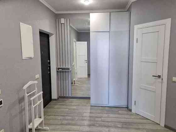 Оренда офісне приміщення на улица Туманяна Ованеса, д.15 приміщень - 3, поверх - 18/24 Киев