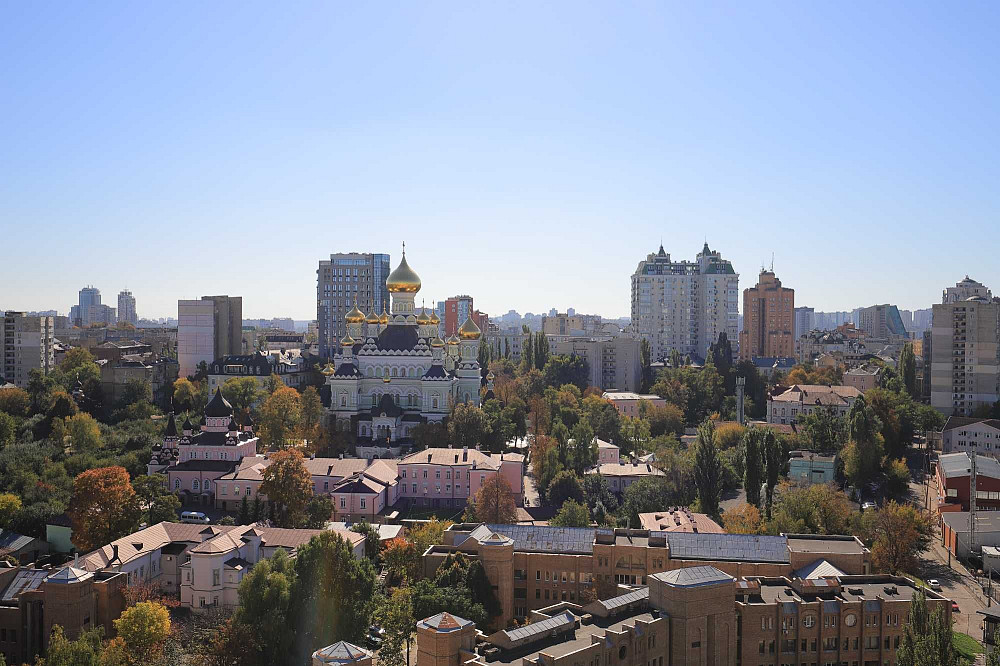 Продаж Квартира 2-кімнатна, 20/24 поверх на Глибочицька вул., д. 32-А Київ - фото 16