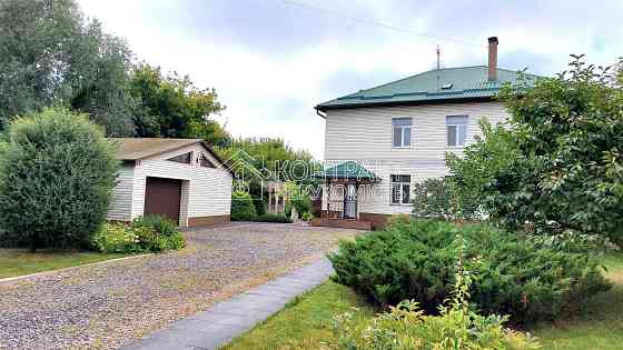 Продаж Будинок 5-кімнатний на вул. Вокзальна Харьков