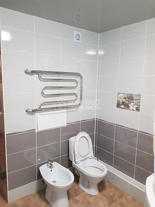 Продаж Квартира 3-кімнатна, 2/9 поверх на вул. Барабашова Kharkiv - photo 9