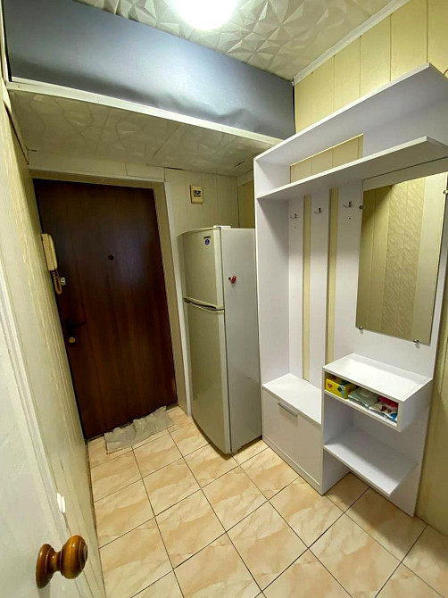 Оренда Квартира 1-кімнатна, 7/9 поверх на Березняківська, 16Б Київ - фото 4