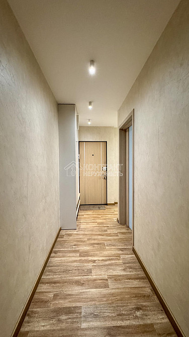 Продаж Квартира 3-кімнатна, 2/12 поверх на вул. Валентинівська Харків - фото 16