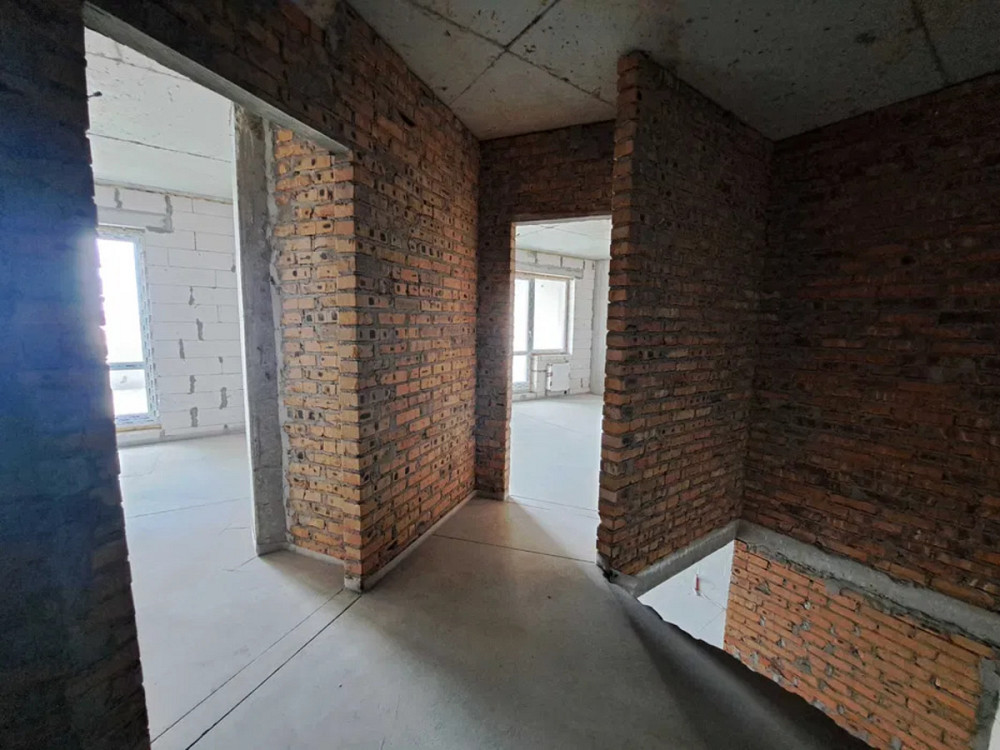 Продаж Квартира 3-кімнатна, 25/26 поверх на Новопольова вул., 2 Київ - фото 12