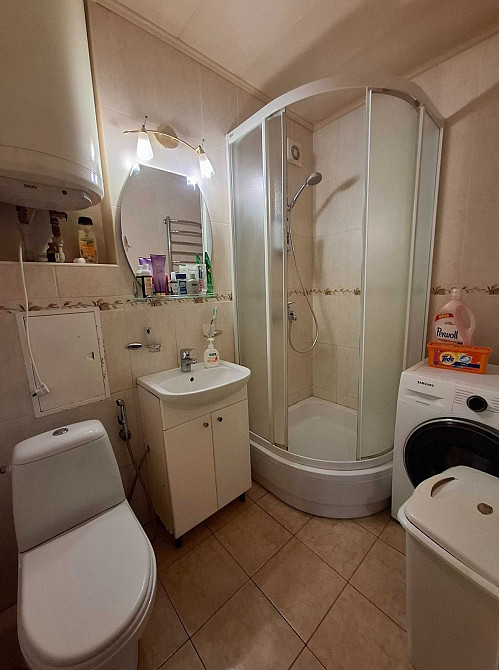 Трех комнатная квартира на  Академика Филатова Одесса - изображение 10