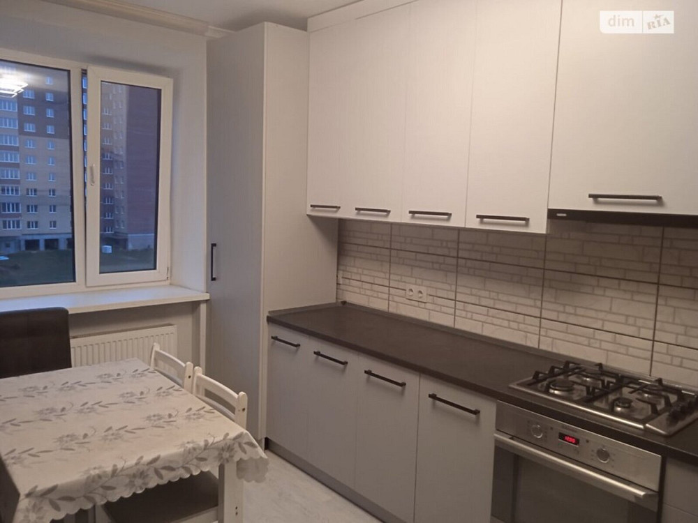 Оренда Квартира 1-кімнатна, 5/12 поверх на Марії приймаченко Vinnytsya - photo 5