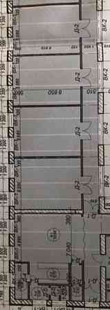 Продаж торгове приміщення на Данила Нечая поверх - 1/1 Винница