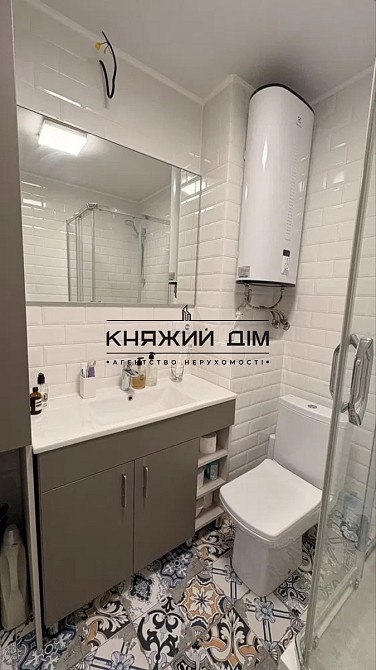 Продаж 1-кімнатної вул. С. Крушельницької ,м.Позняки Київ - фото 14