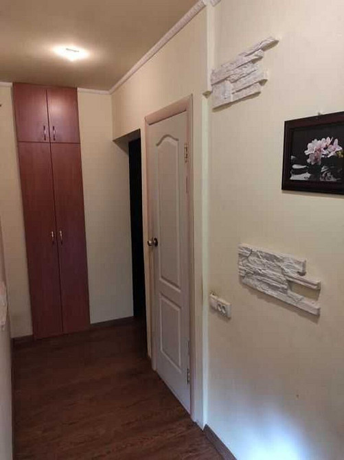 Оренда Квартира 1-кімнатна, 3/9 поверх на Теремковская ул., 21 Київ - фото 6