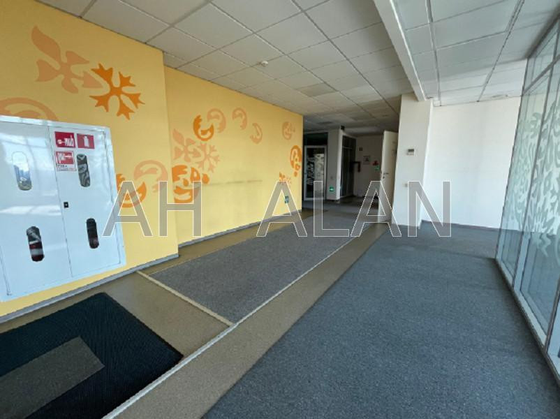 Оренда офісне приміщення на вул. Дегтярівська приміщень - 10, поверх - 9/10 Київ - фото 5