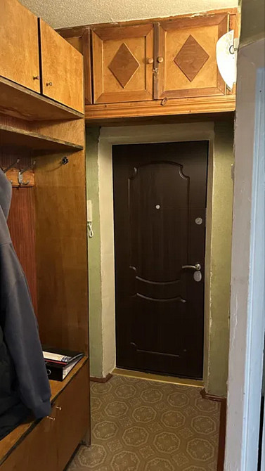 Оренда Квартира 2-кімнатна, 5/5 поверх на бульвар Верховної Ради, 24 Київ - фото 16