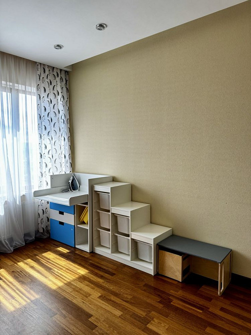 Продаж Квартира 3-кімнатна, 3/5 поверх на Лисичанська вул., д. 29 Kiev - photo 17