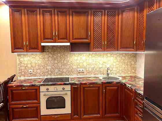 Оренда Квартира 1-кімнатна, 10/25 поверх на ул. Завальная, 10г Київ