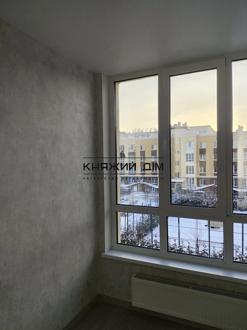 Продаж Квартира 1-кімнатна, 3/4 поверх на вул. Відпочинку  - photo 11
