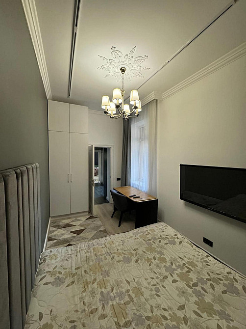 Продаж Квартира на улица Куліша Пантелеймона L'viv - photo 14